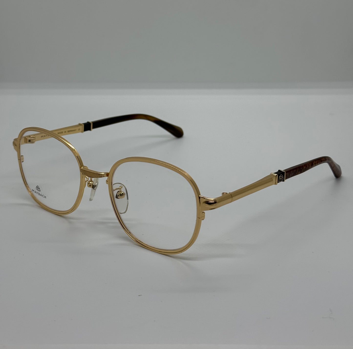 Maybach Gold Round CHG/B