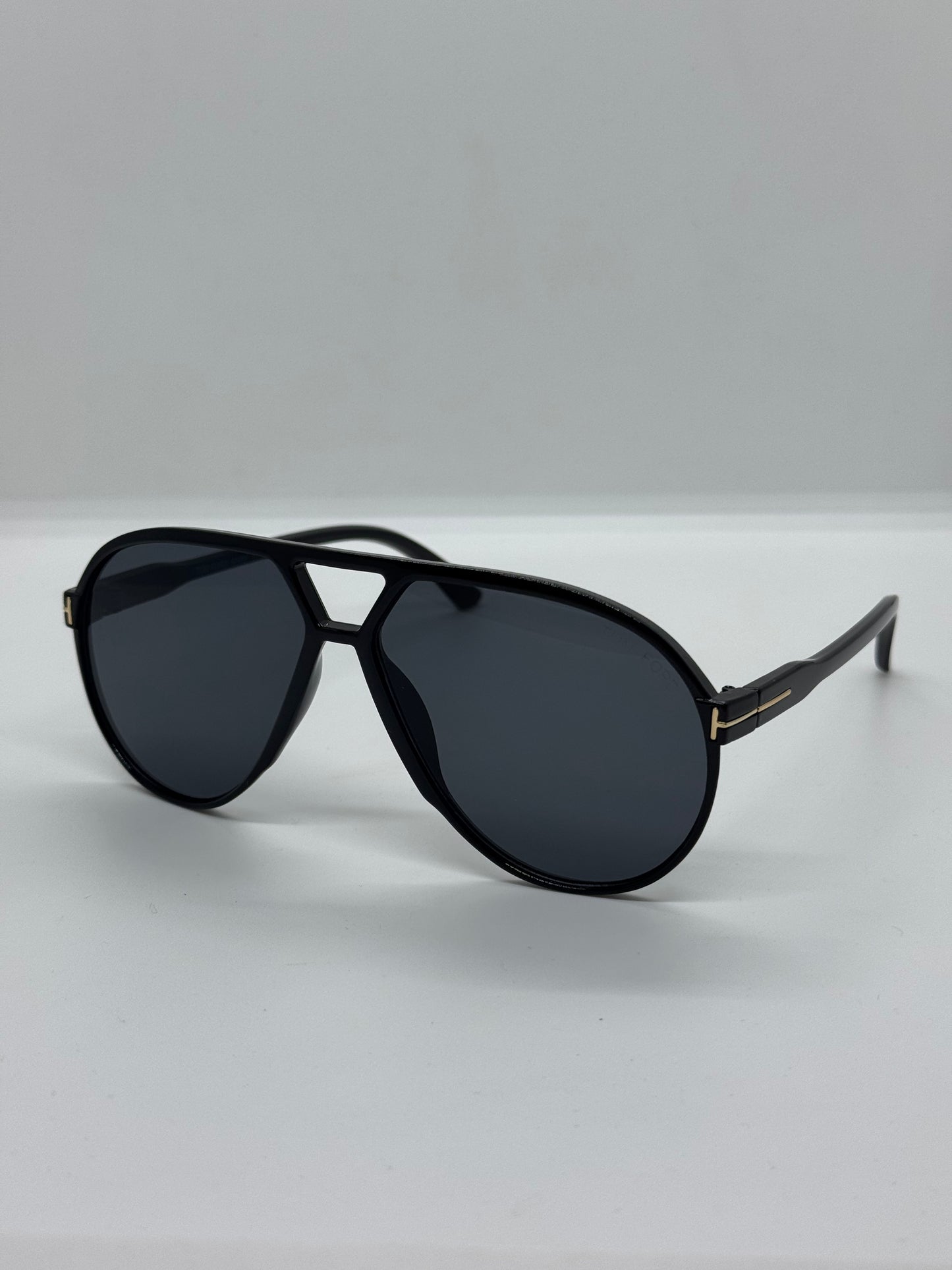 TF Slim Oversized Aviator