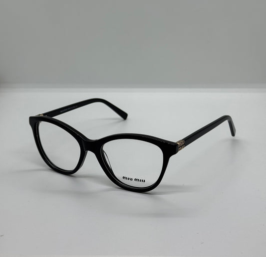 MiuMiu MU02WV Cateye Frame