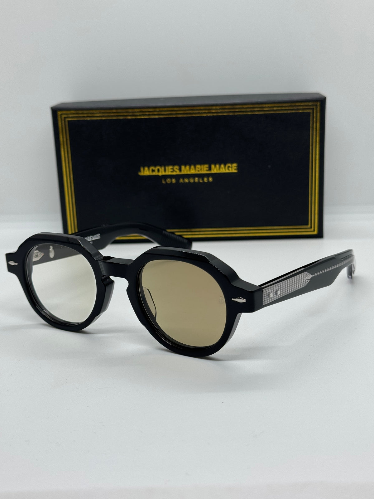 Jacques Marie Mage Pontian Brown Photochromic