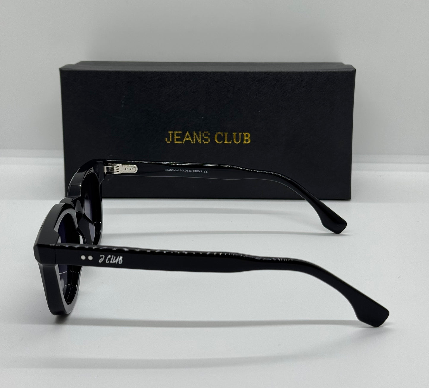 Jeans Club M3010 Shade