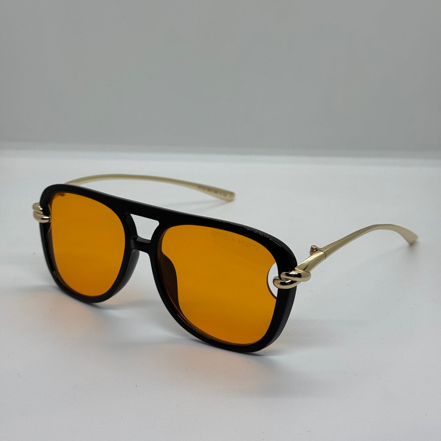 Bottega Knot Aviator