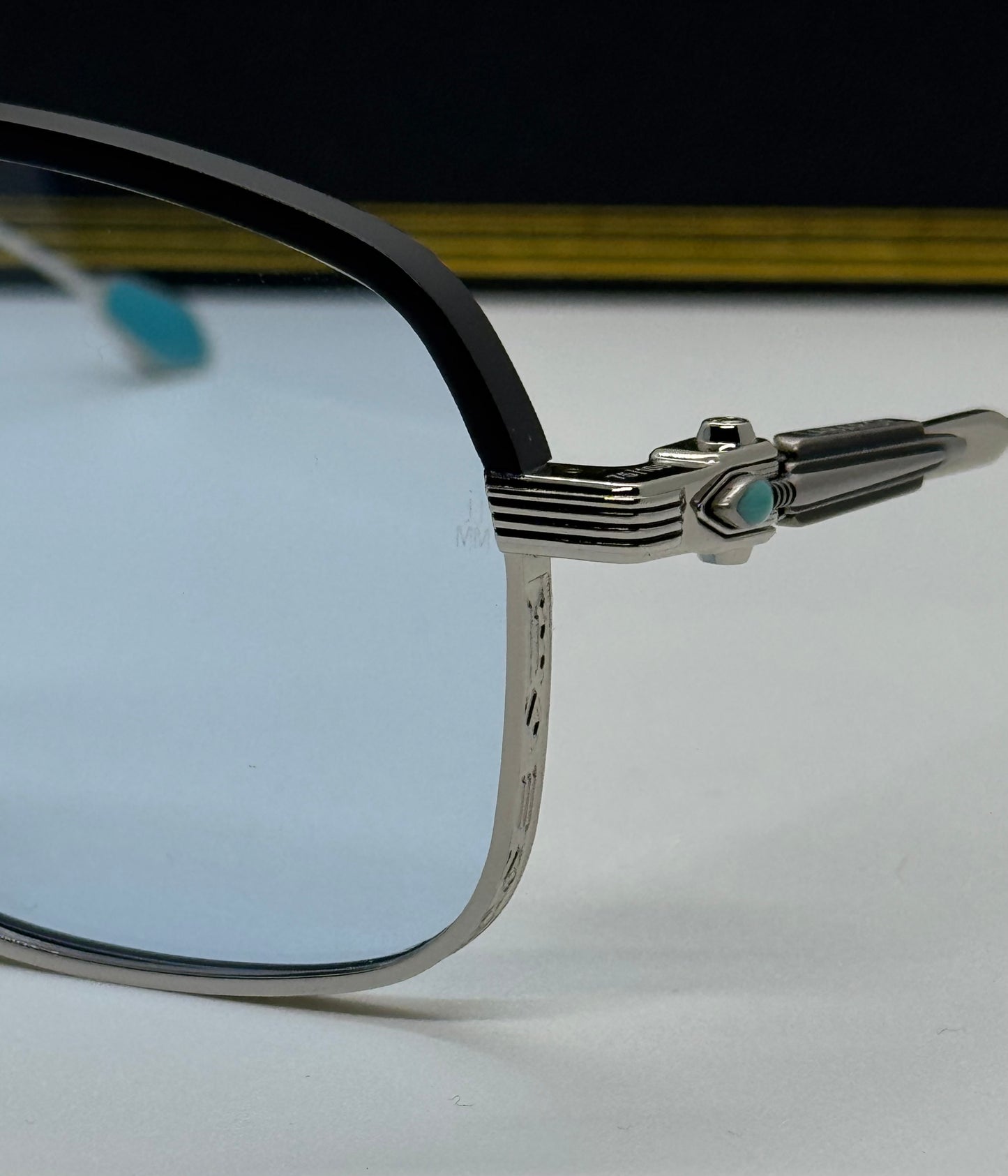 Jacques Marie Mage Light Blue