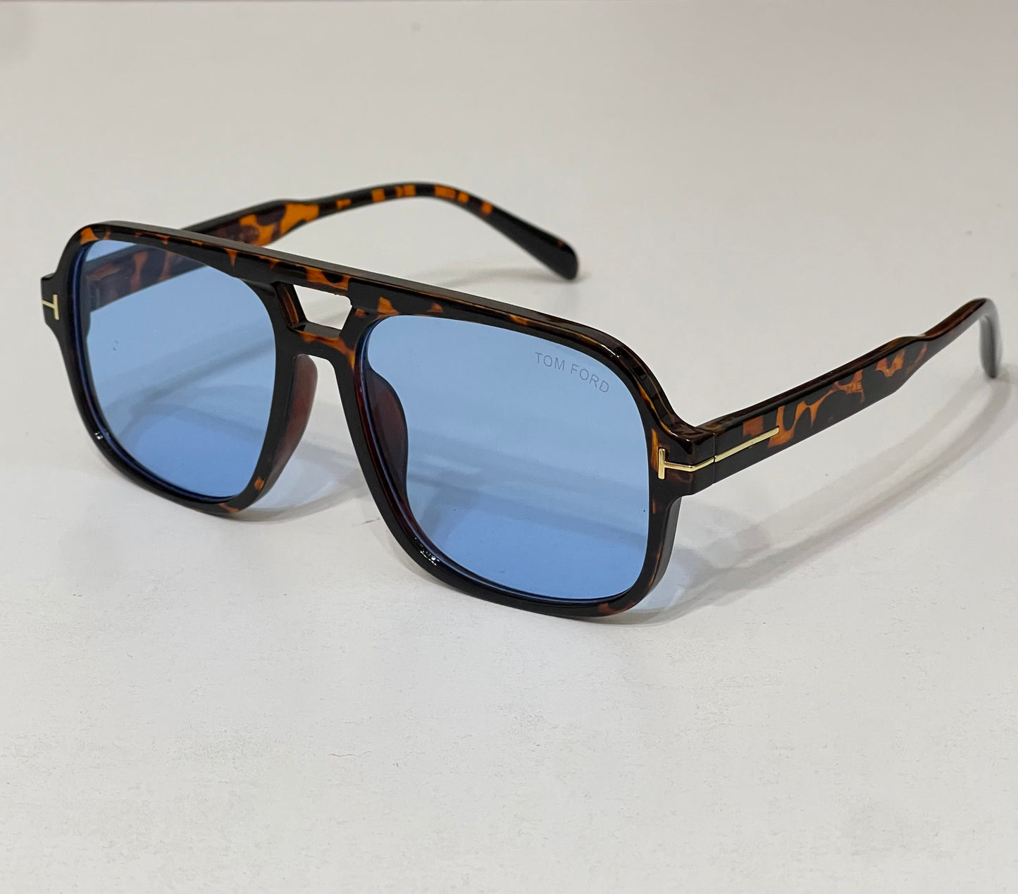 TF Falconer Oversized