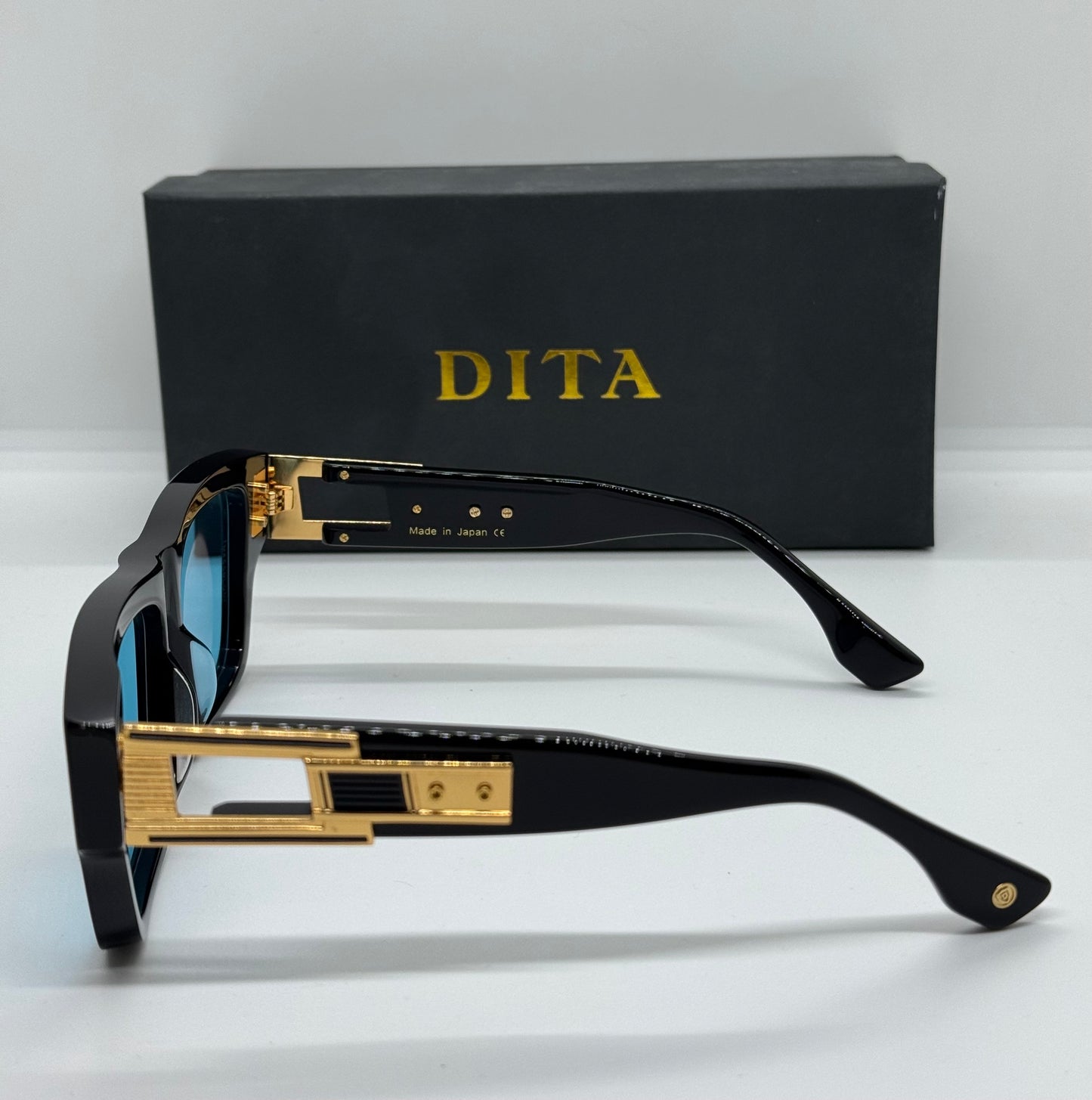 Dita Grandmaster-Seven Blue