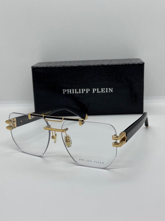 Philipp Plein Starlight VPP087M Gold Frame