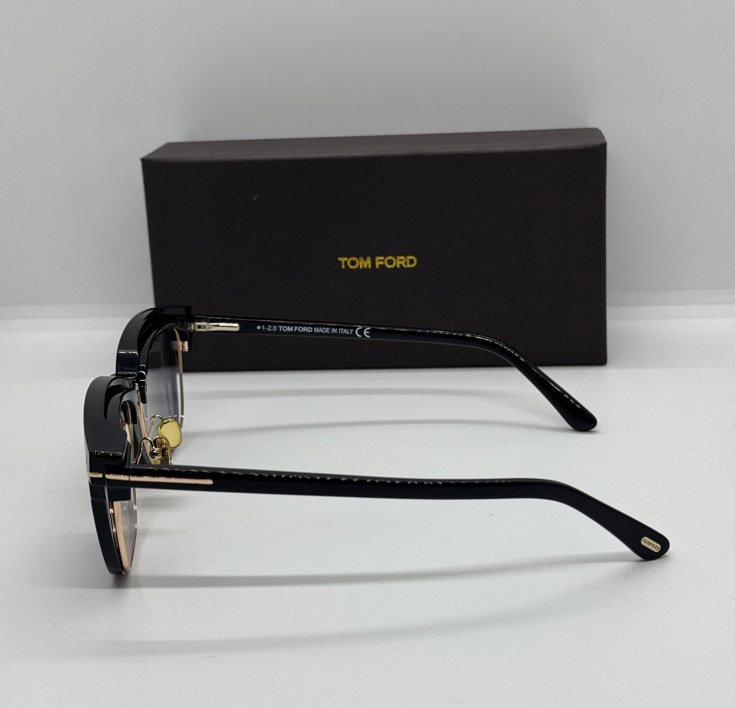 Tom Ford TF5683-B Black