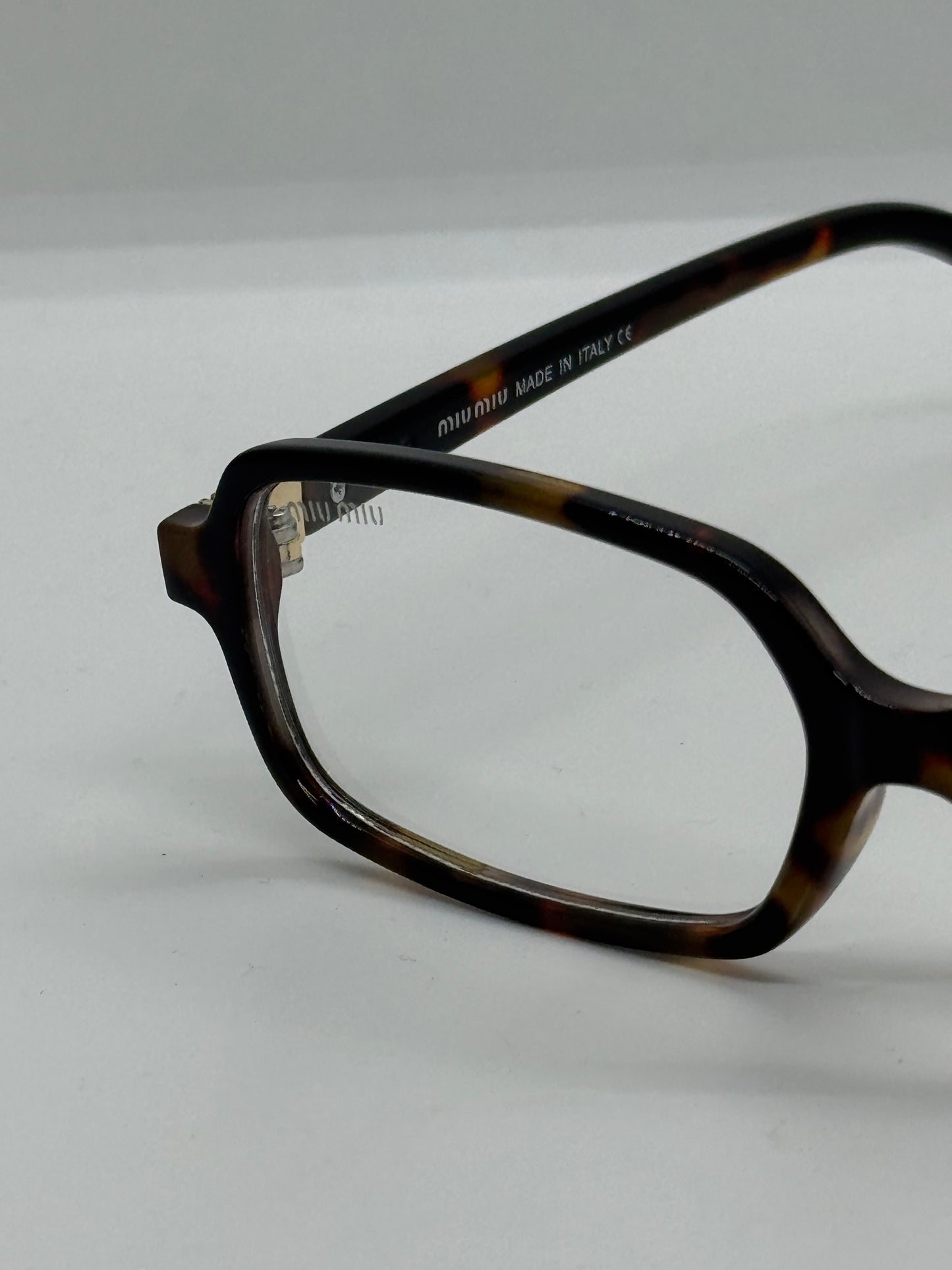 MM Leo Rectangular Frame