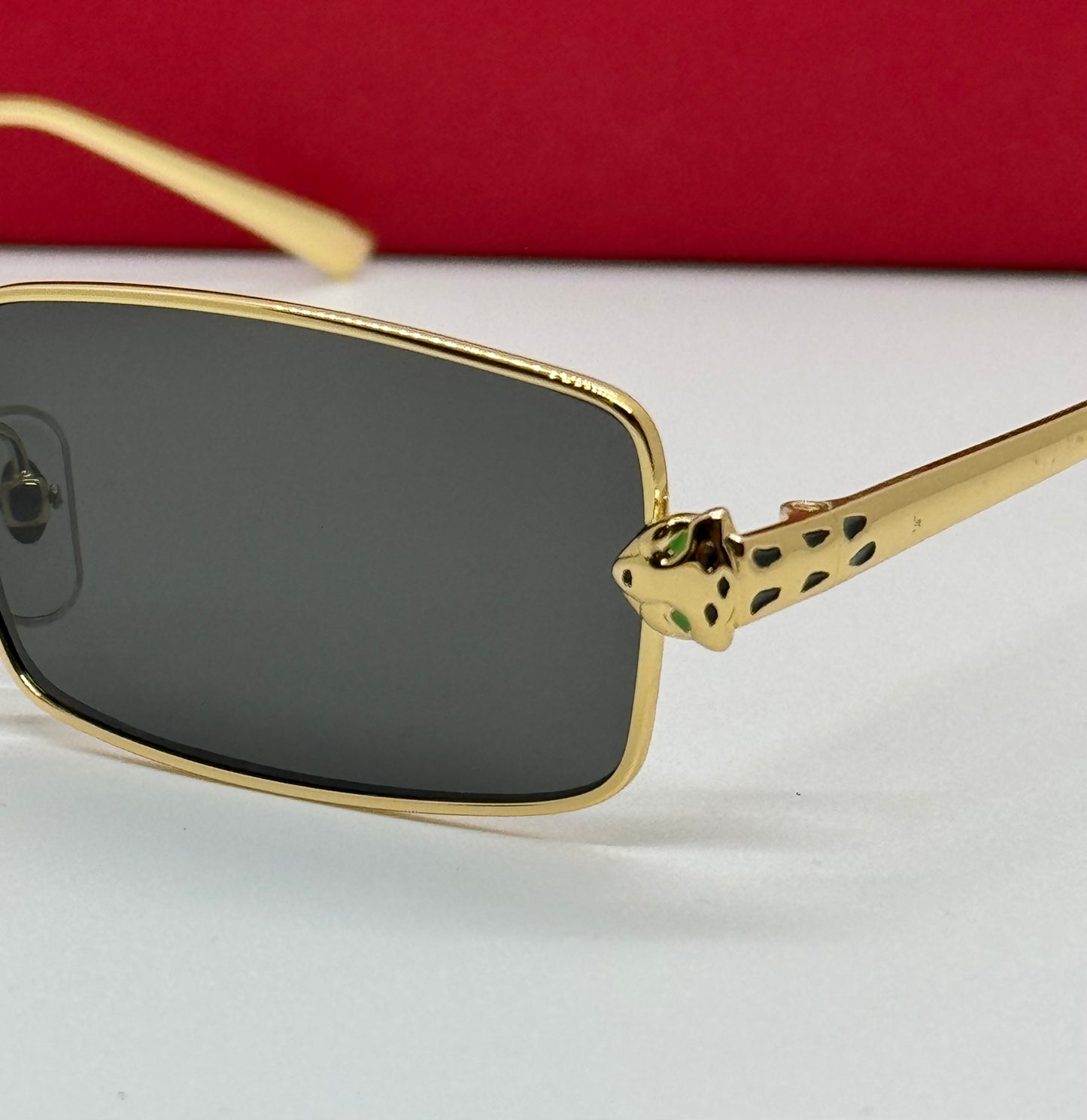 Cartier Panthere CT0473S Black