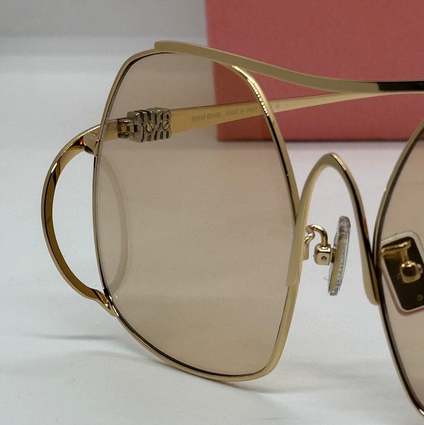 Miu Miu MU A55S
