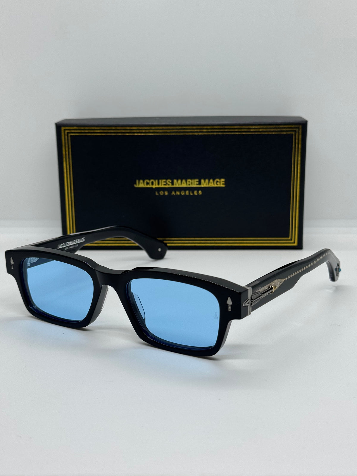 Jacques Marie Mage Kirwin Blue