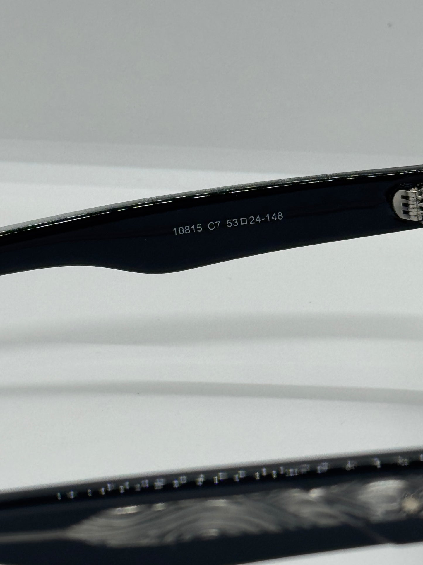 JMM 10815 Frame