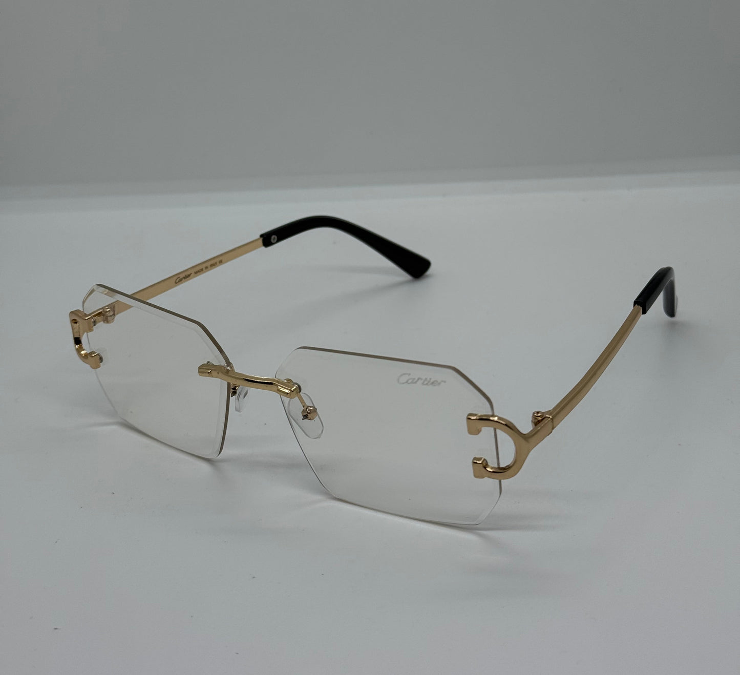 Cartier Photochromic (Change color by uv light)