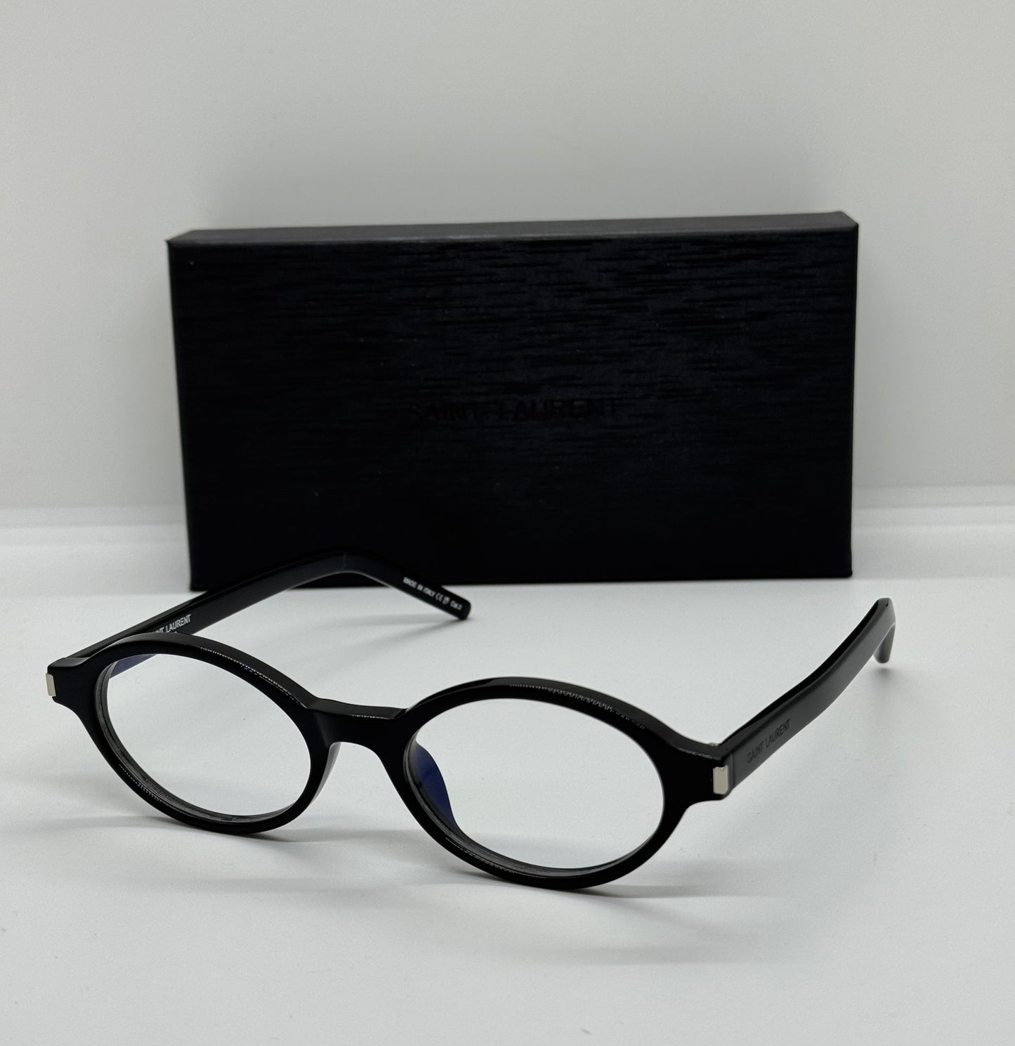 saint Laurent SL751 Jeanne Black Frame