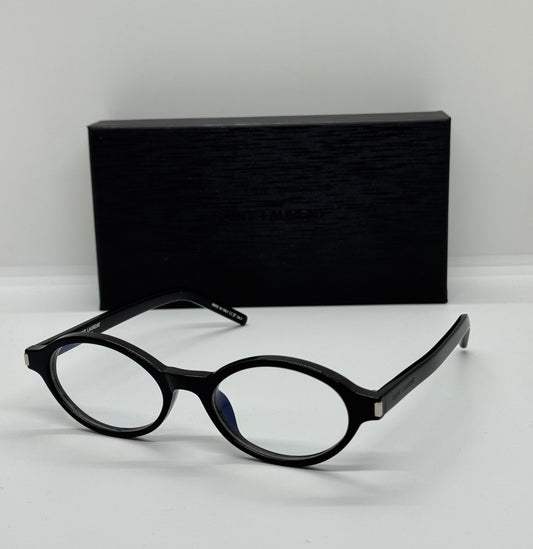 saint Laurent SL751 Jeanne Black Frame