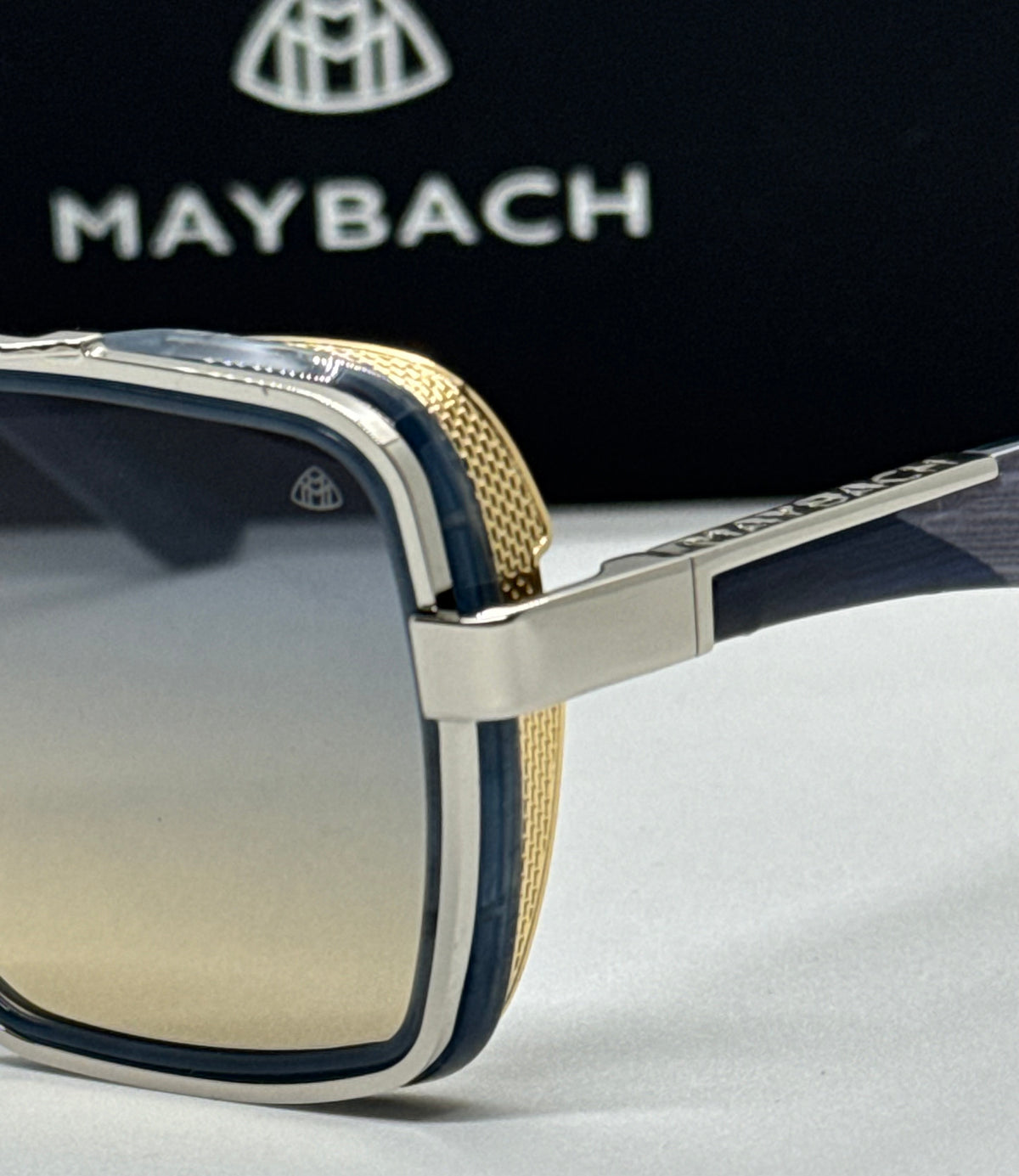 Maybach The Sarte 1 Gradient Sand