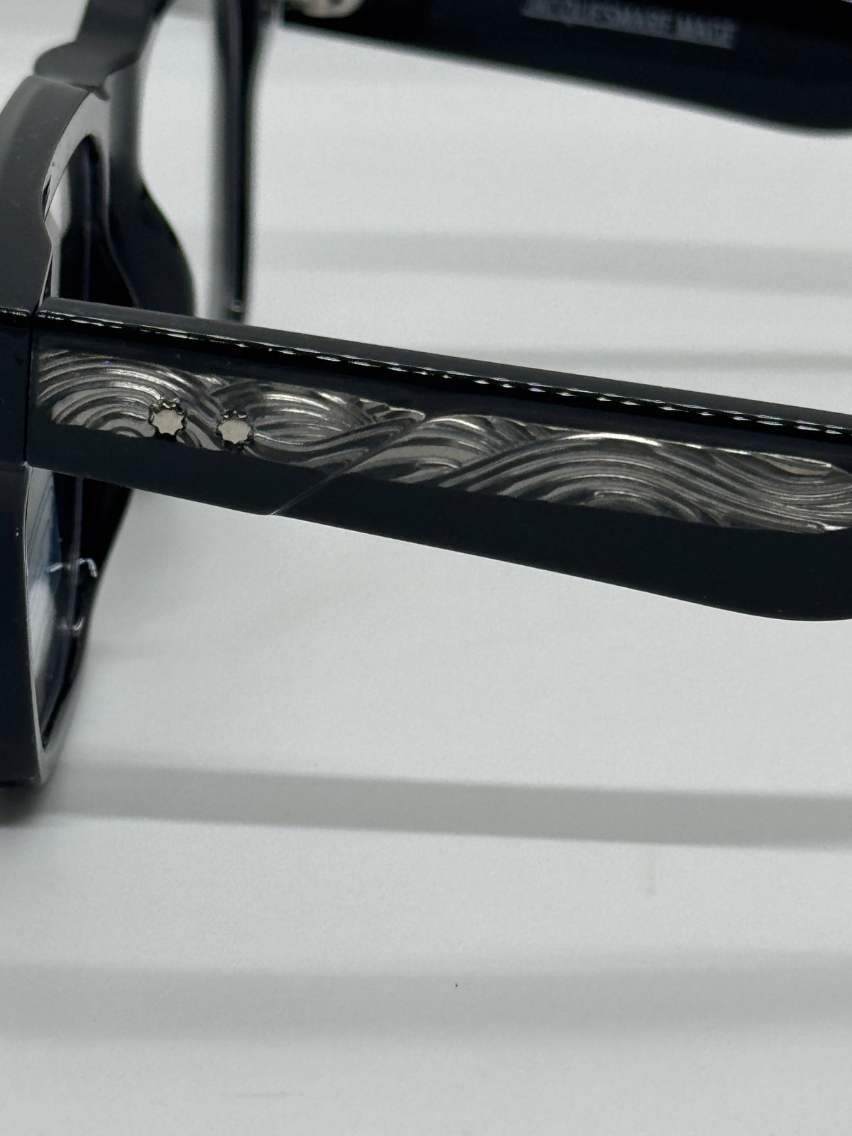 JMM 10815 Frame