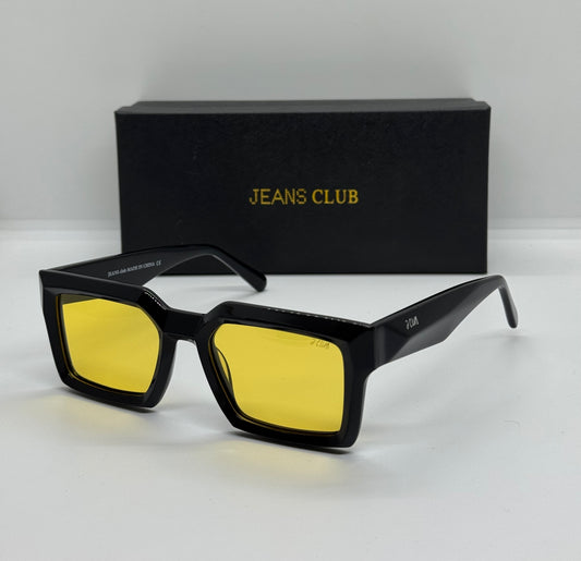 Jeans Club YD1244 Shade