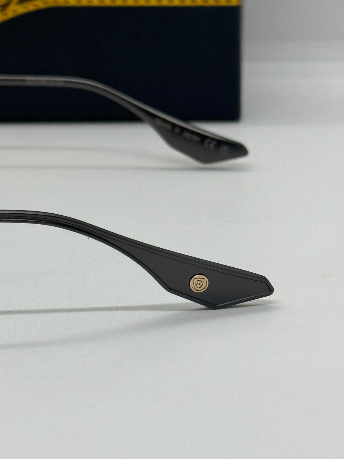 Dita Hyperlux-3000 DTX198 Gunmetal
