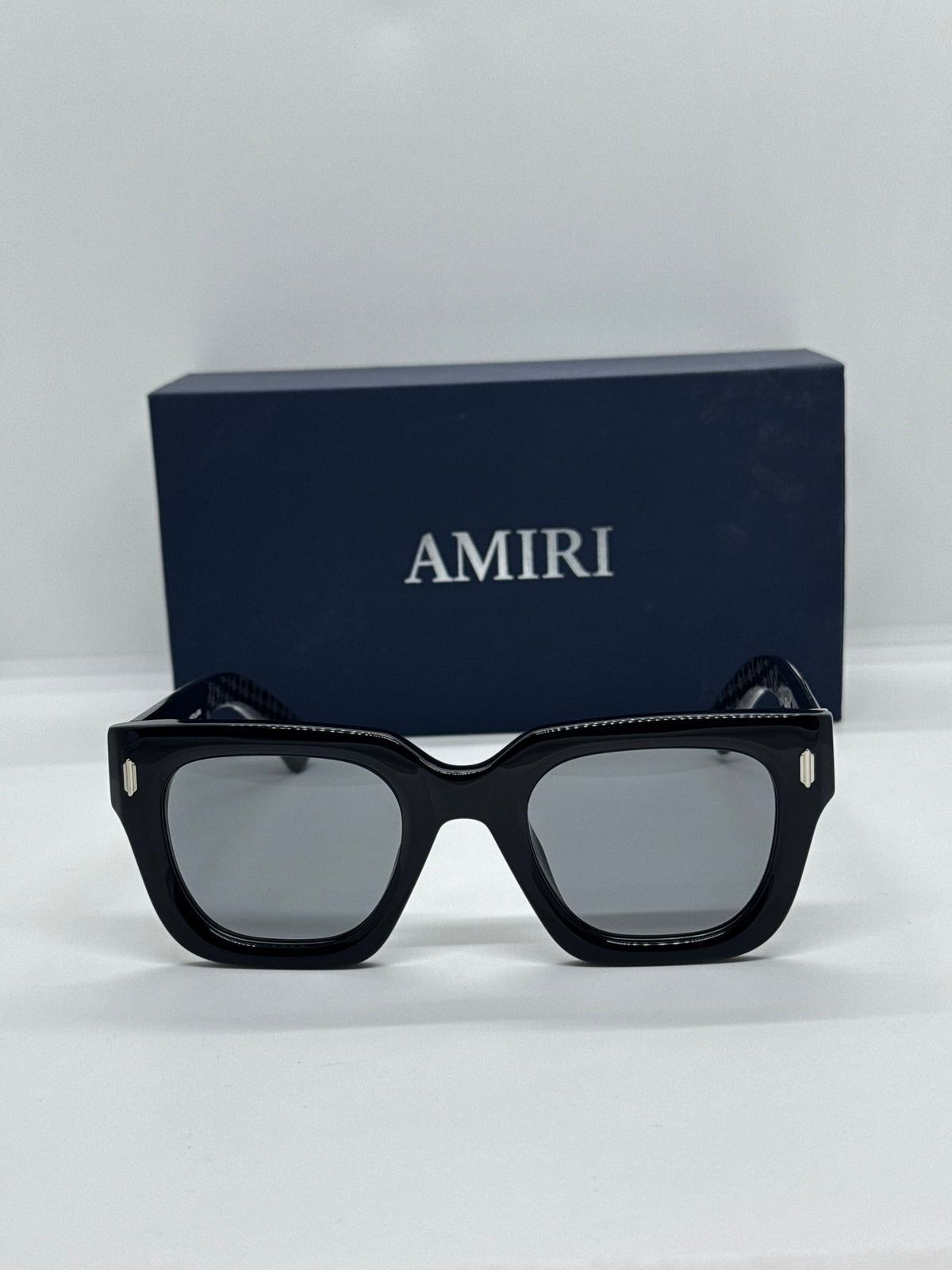 Amiri Mulholland Black
