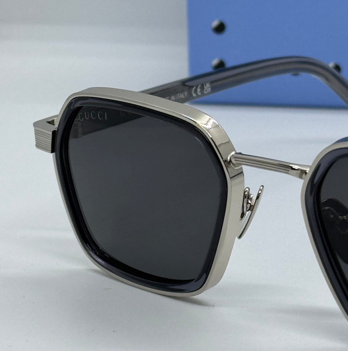GG 2074S Rectangular Frame