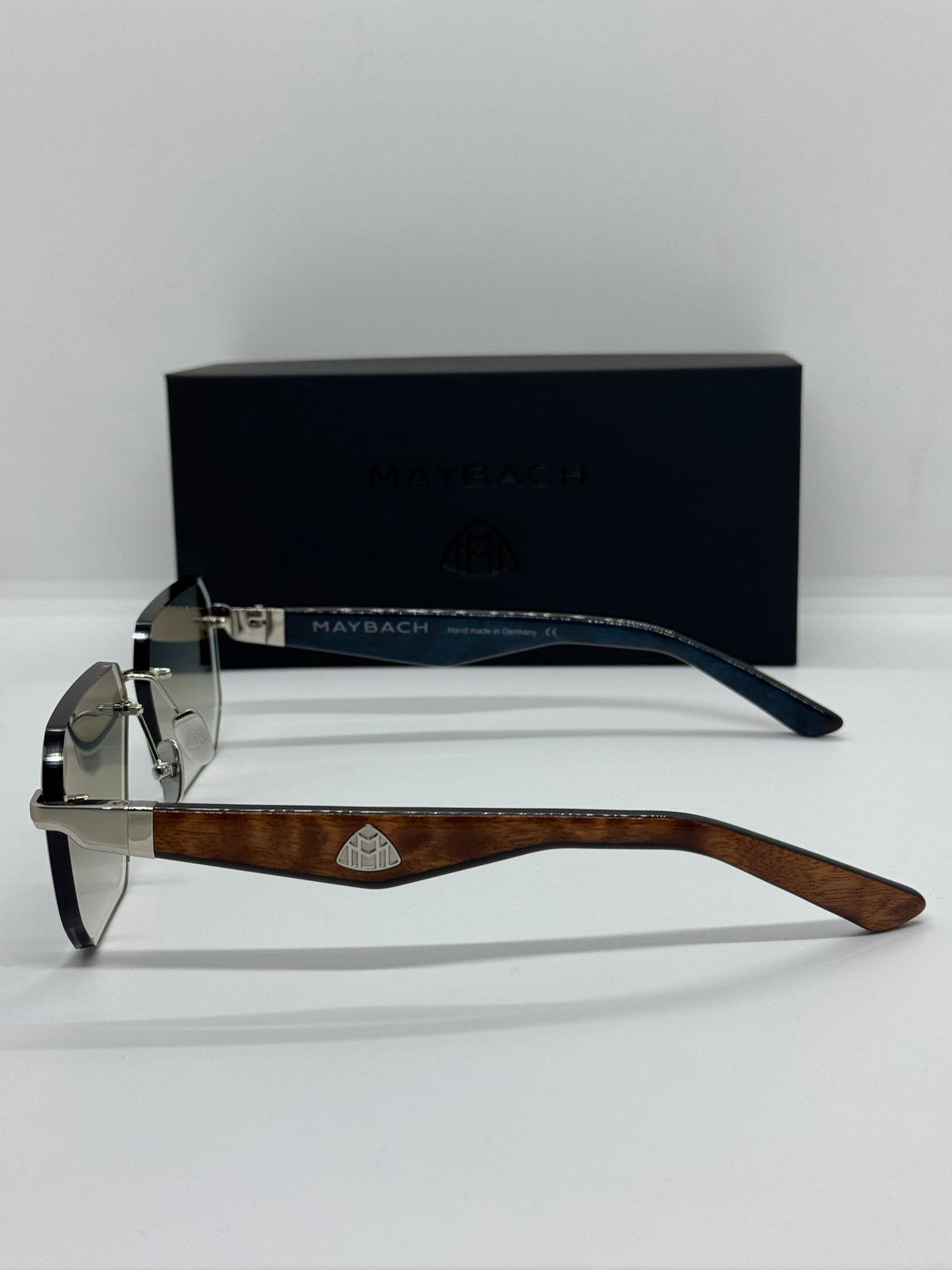 Maybach The Visionist Sun 1 Olive Gradient