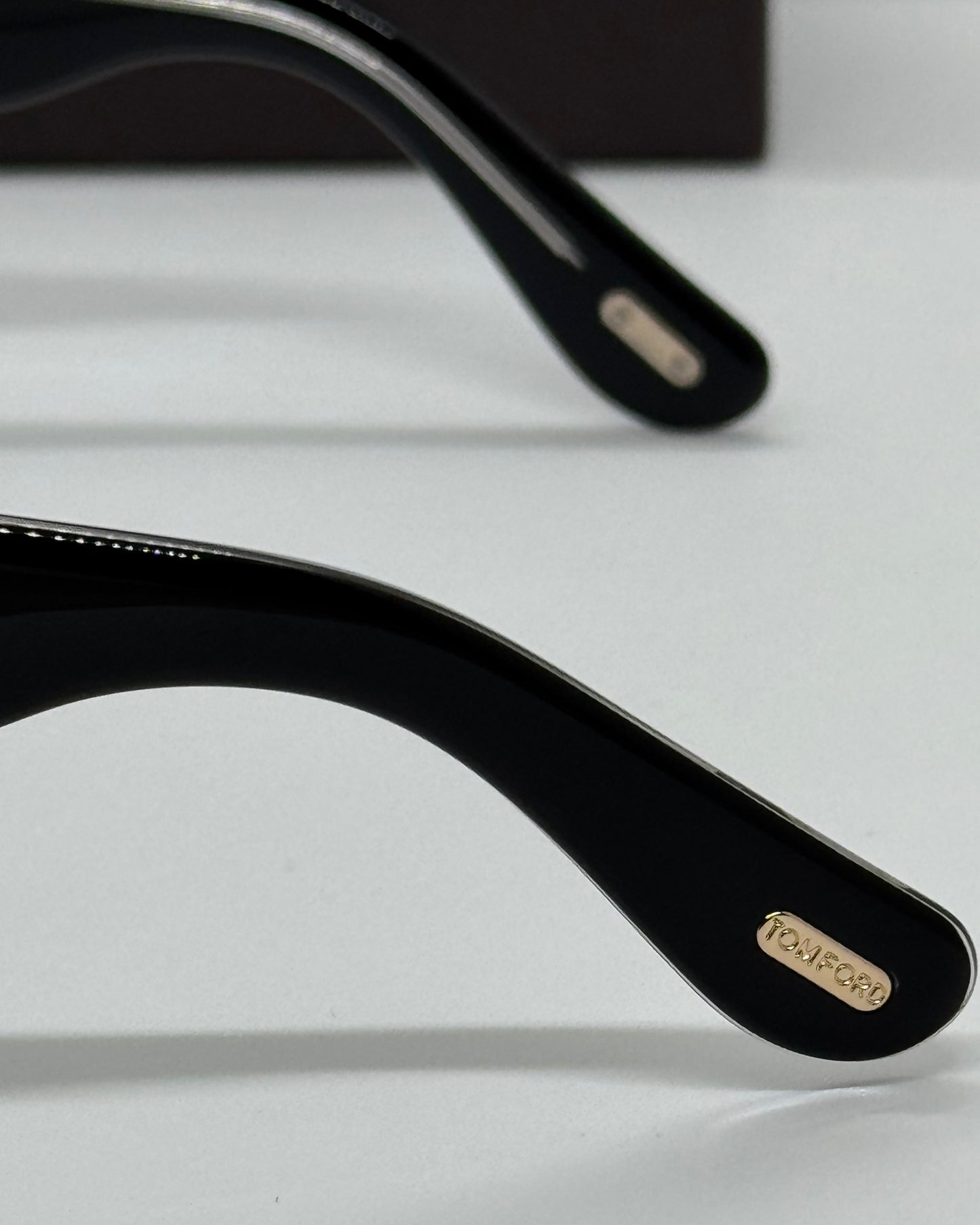 Tom ford Fausto TF711 Light Green