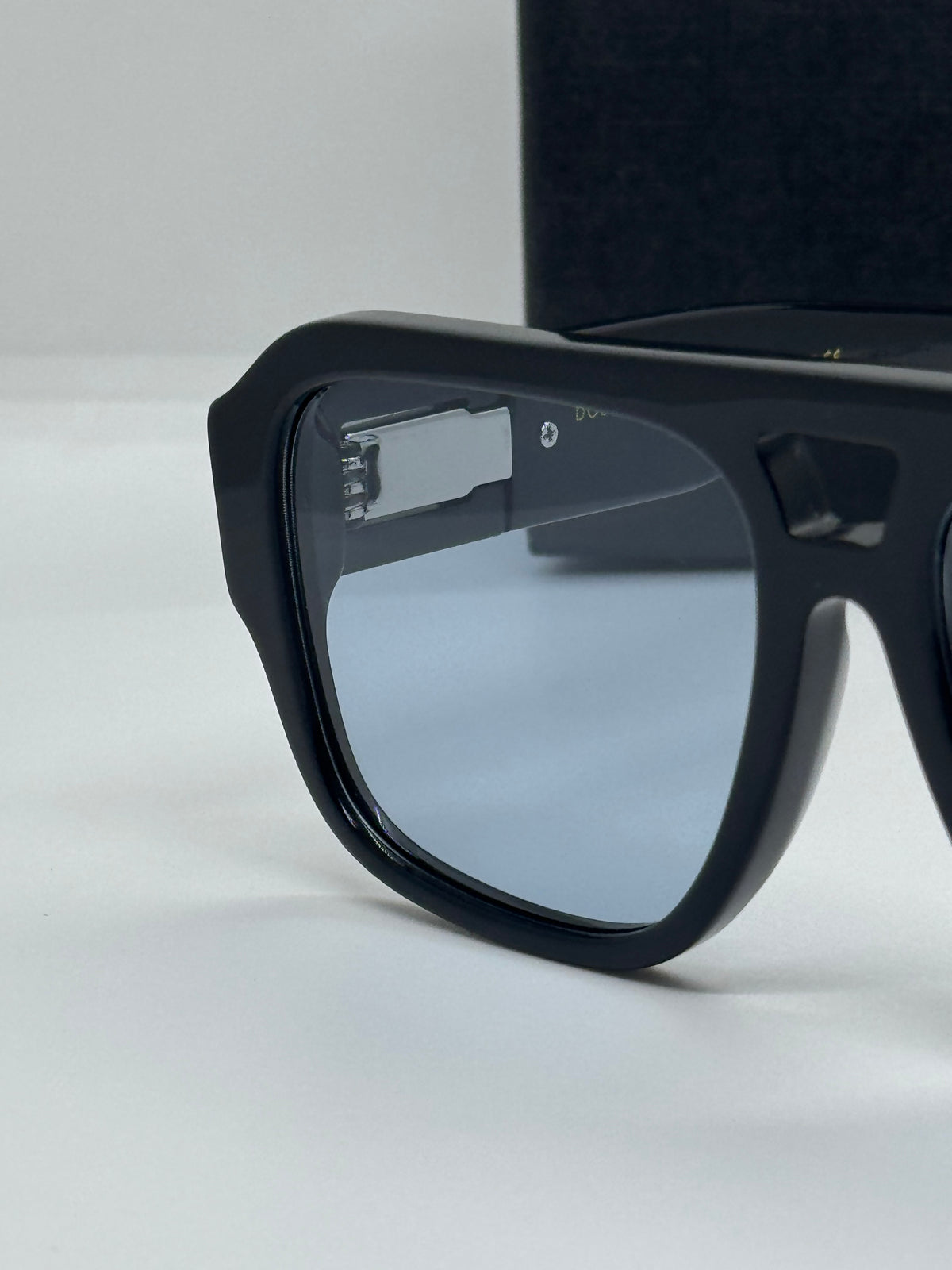 Dolce & Gabbana DNA DG4506 Blue Shade