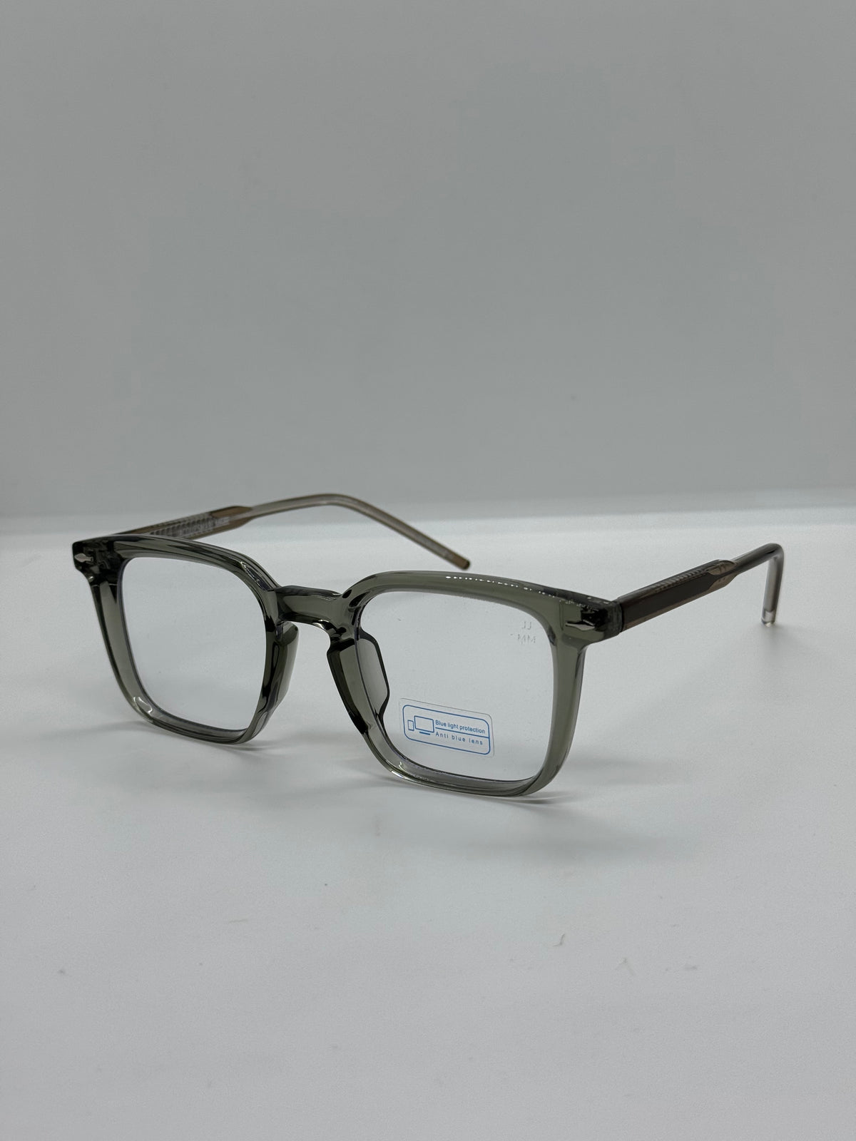 Jmm TR6916 Frame