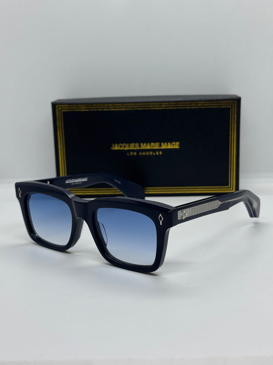 Jacques Marie Mage Torino Navy Blue