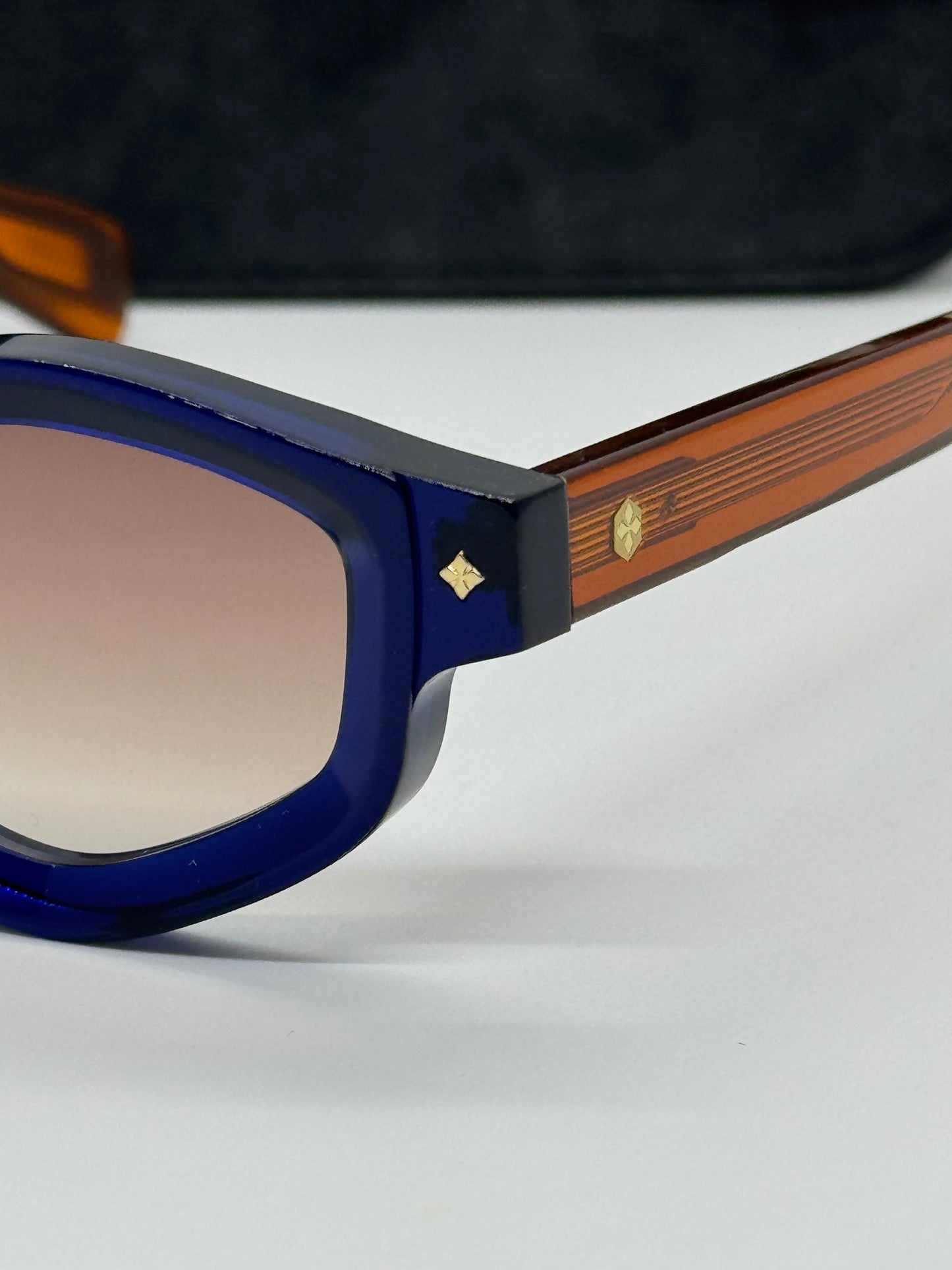 Sato Sirius Royal Blue Bronze