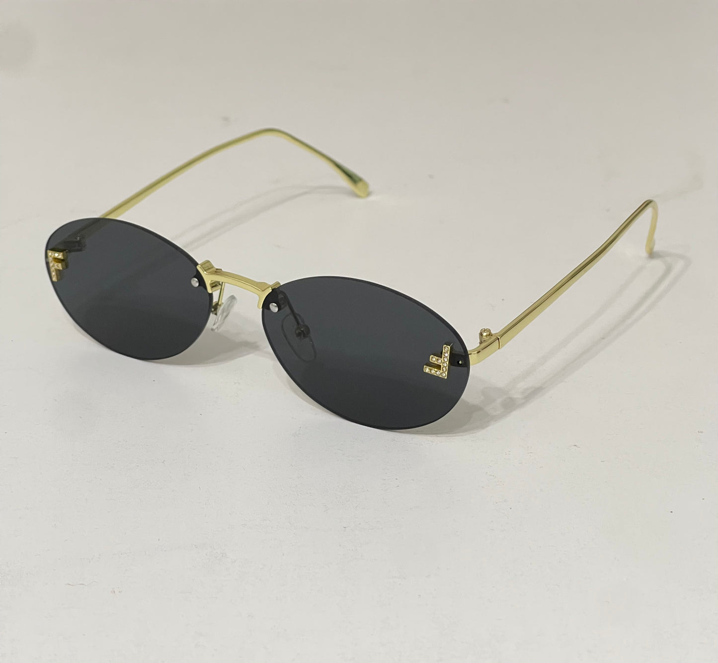 FD Rimless