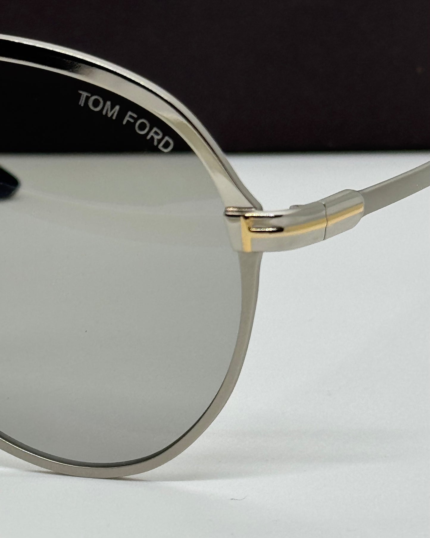 Tom Ford Xavier TF1060 Oversized