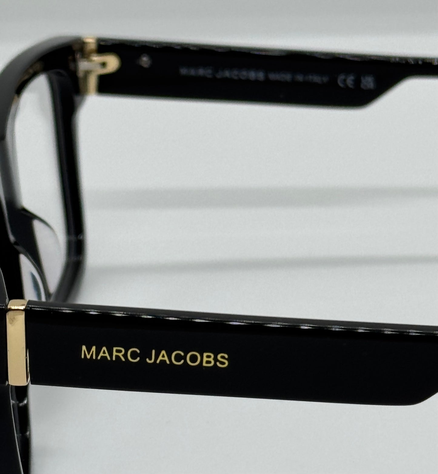 Marc MJ879 Black Frame