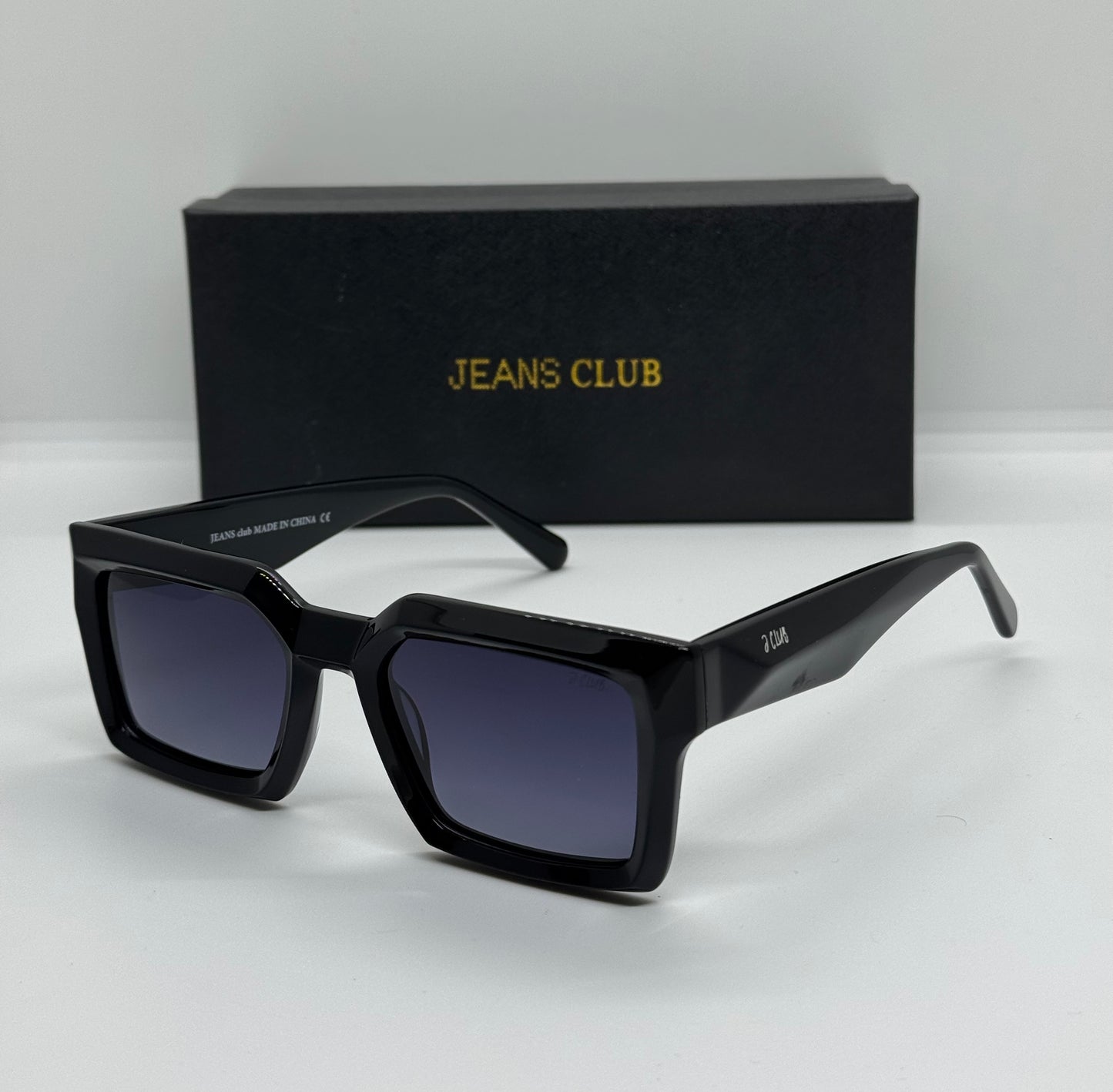 Jeans Club YD1244 Shade
