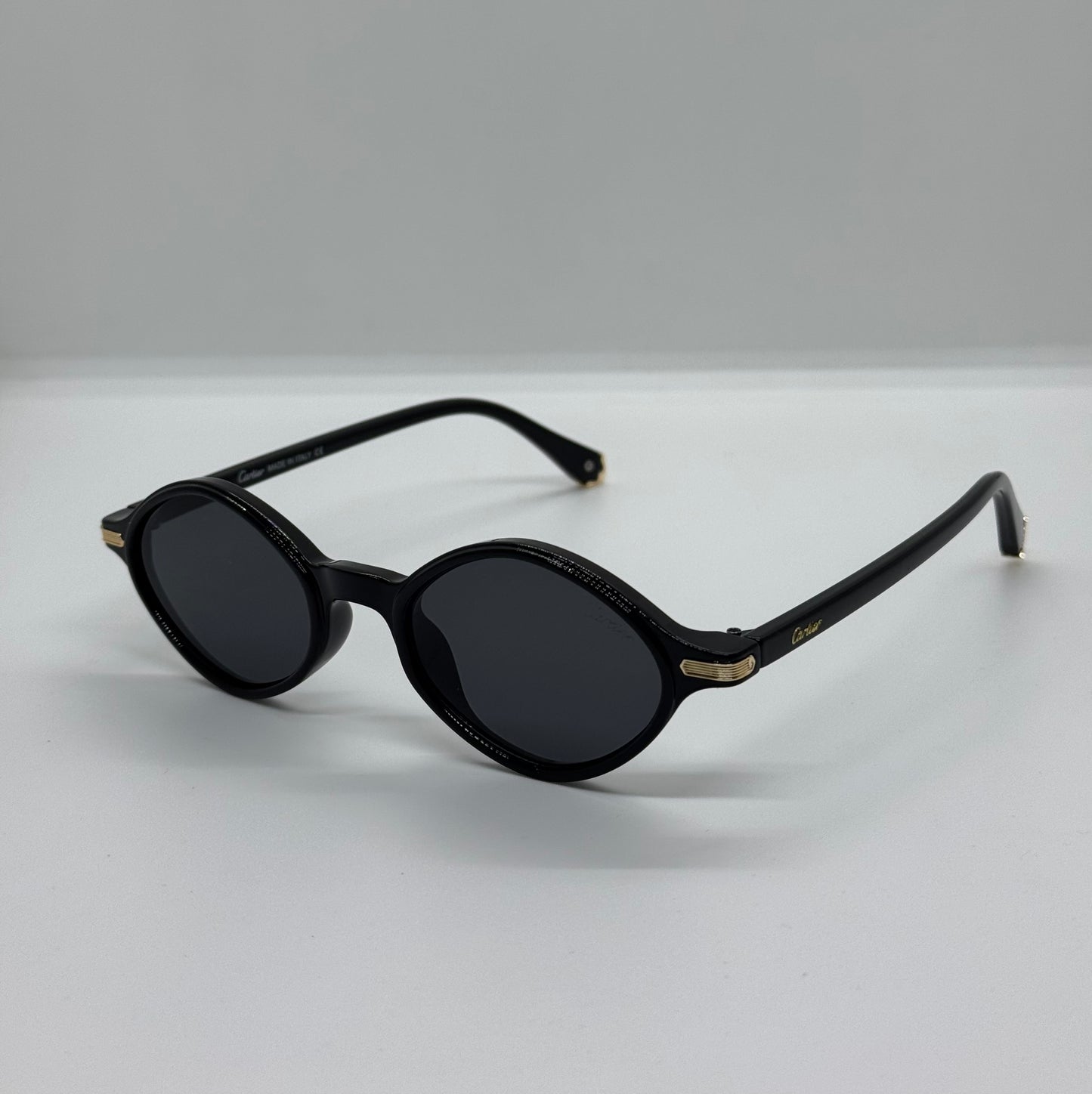 CT Irregular Shade