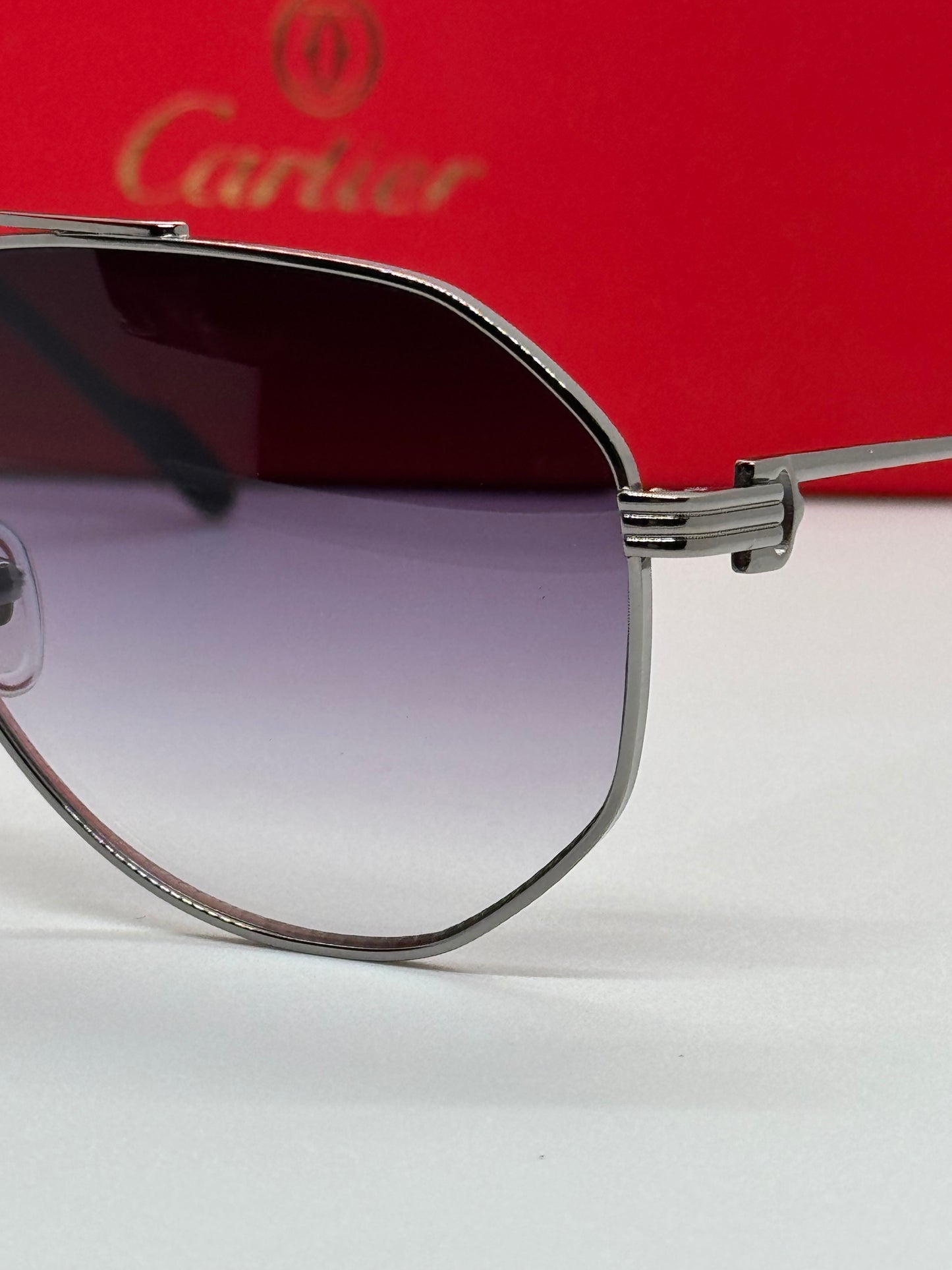 Cartier Première de Cartier CT0796S Gradient