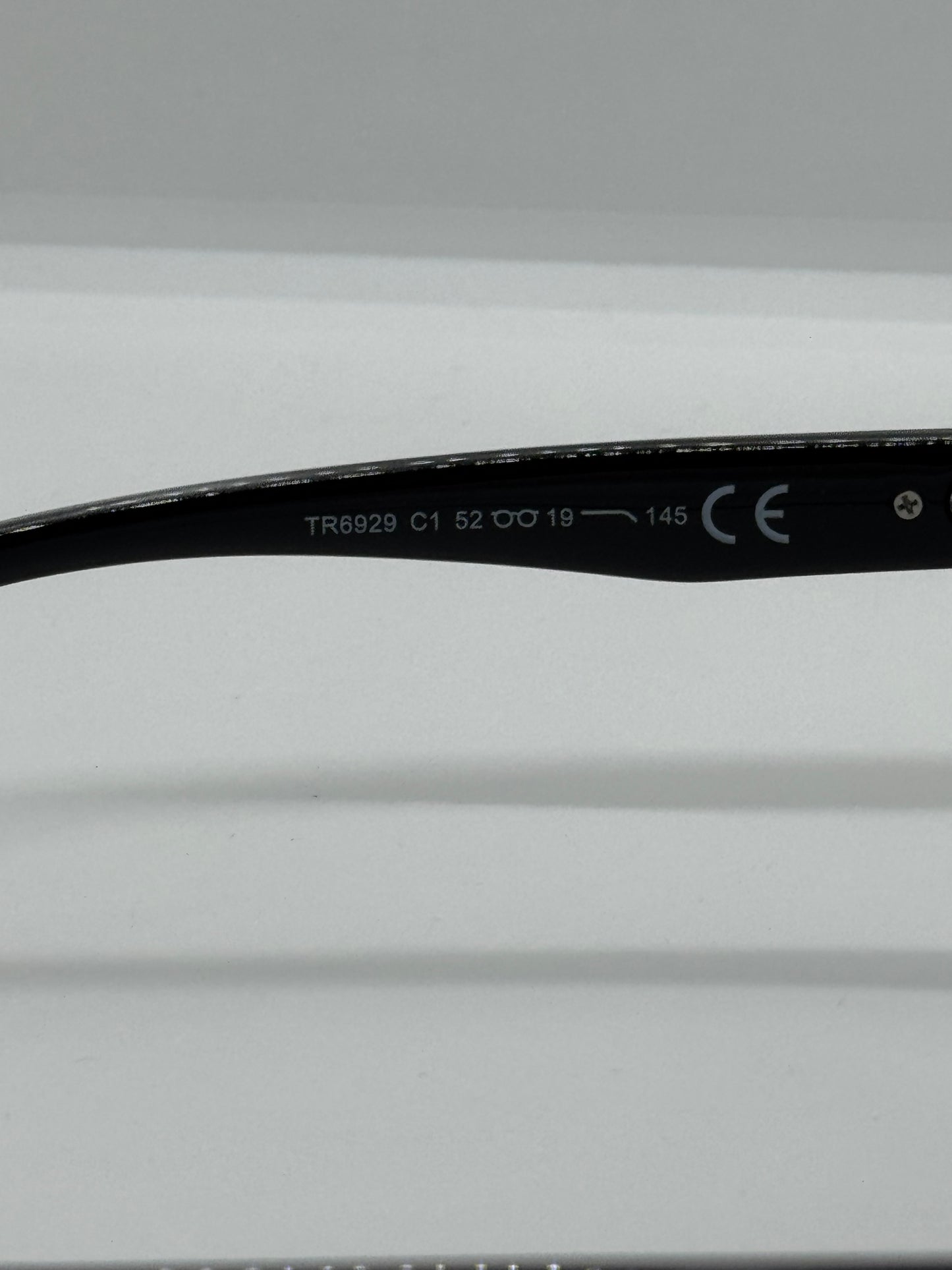 JMM TR6929 Frame