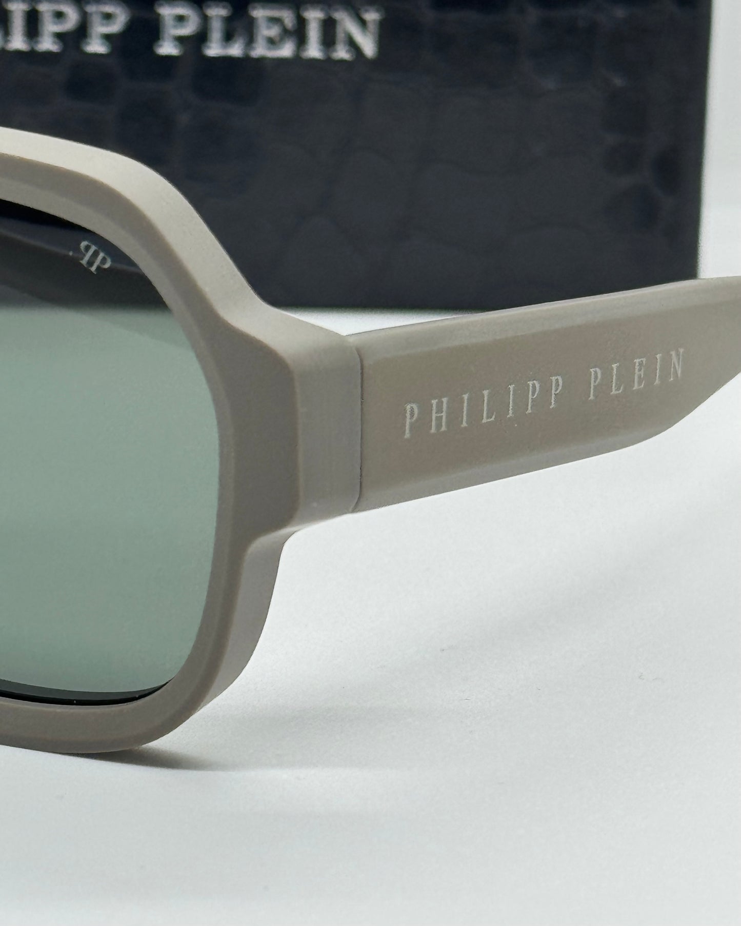 Philipp Plein Starlight SPP143 Matte Green