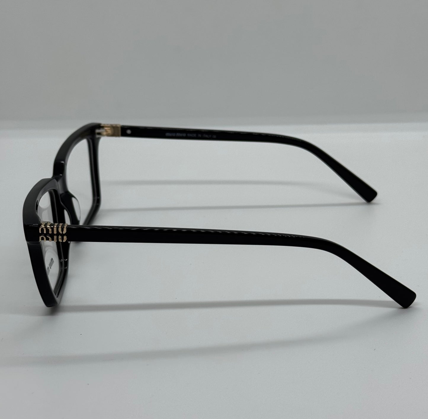 MiuMiu MU08XV Square Frame