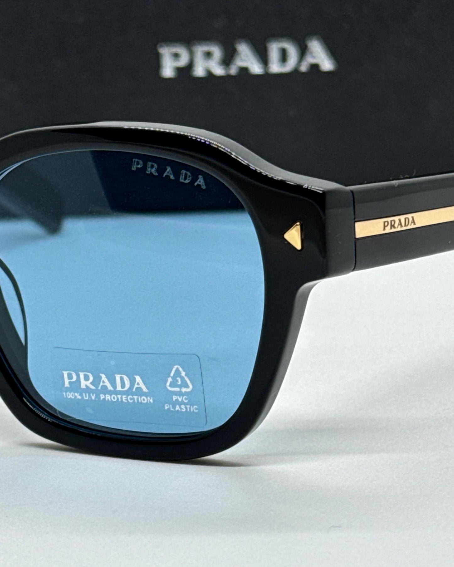 Prada SPR A16 Blue Shade