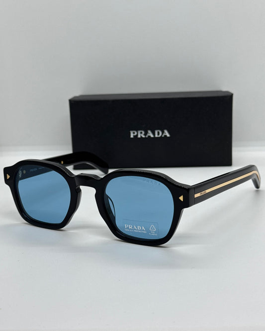 Prada SPR A16 Blue Shade