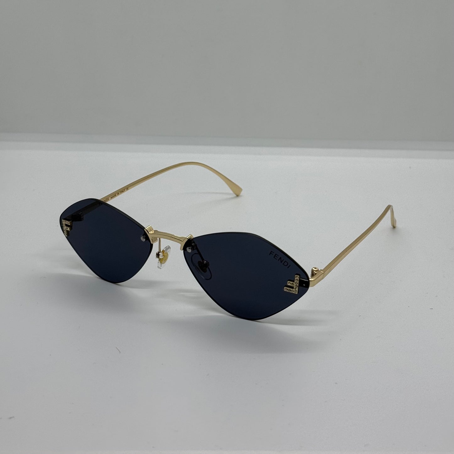 FD Hexa Rimless