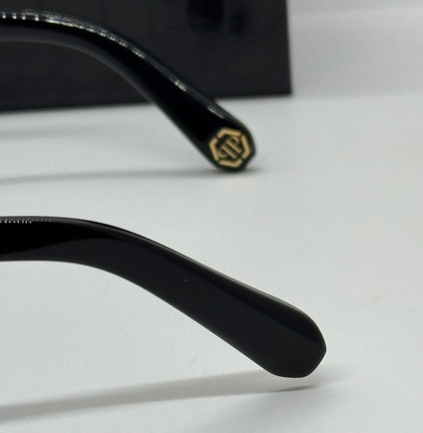 Philipp Plein Dark Shapes VPP082M Shade