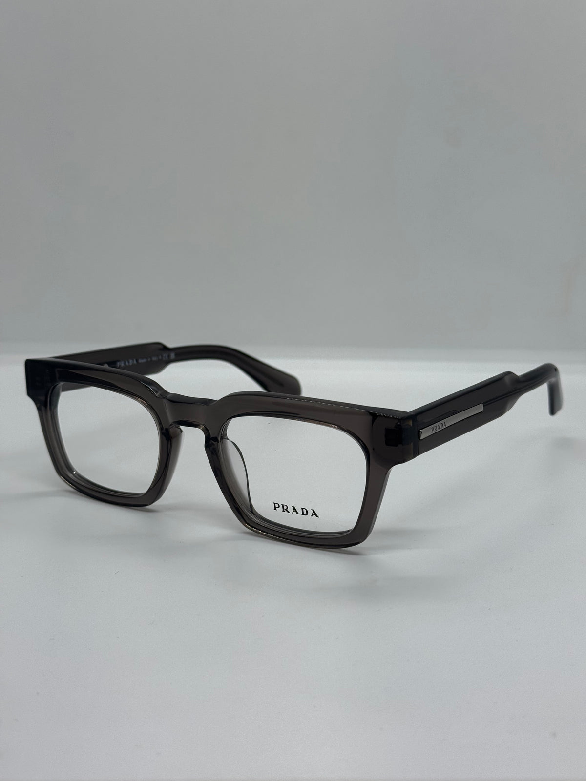 Prada PR C12V Square Frame