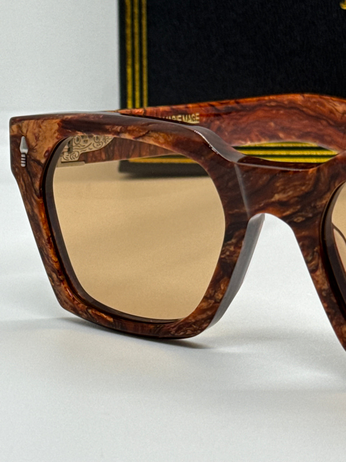 Jacques Marie Mage Sterett Fire Horn Shade