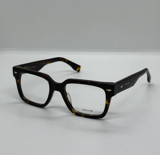 Police VPLQ73 Square Frame