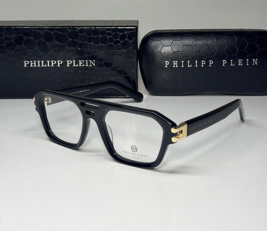 Philipp Plein Double Bridge