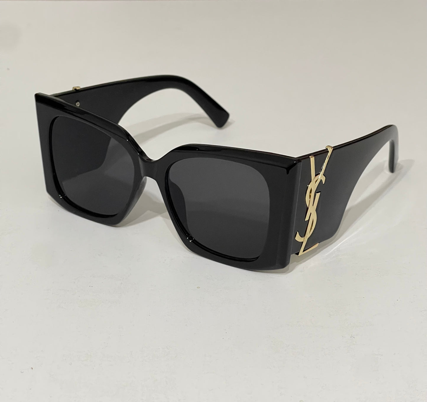SL Oversized Sunglasses