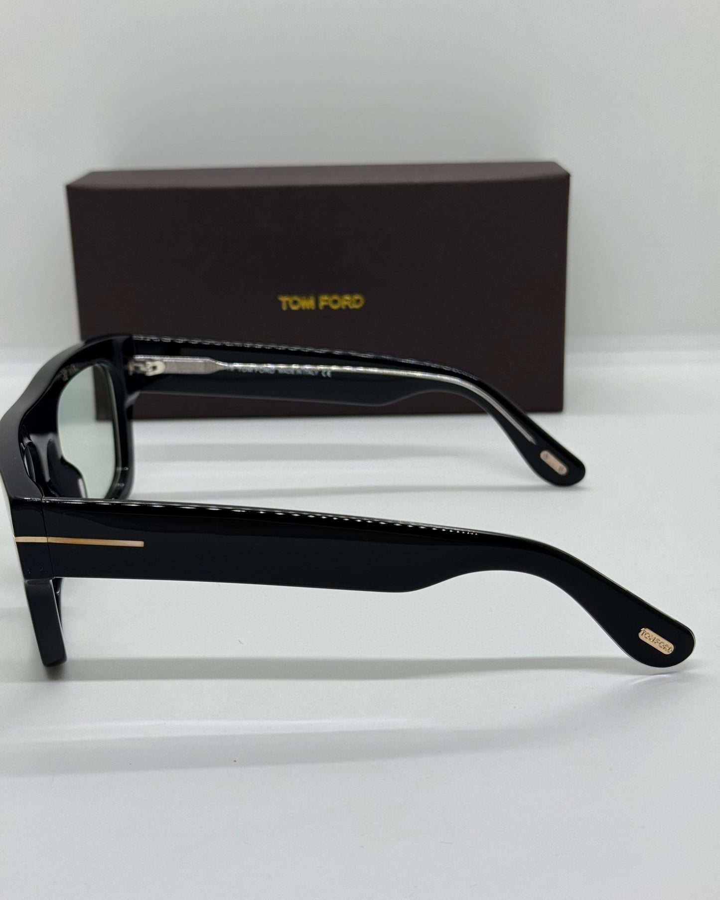 Tom ford Fausto TF711 Light Green